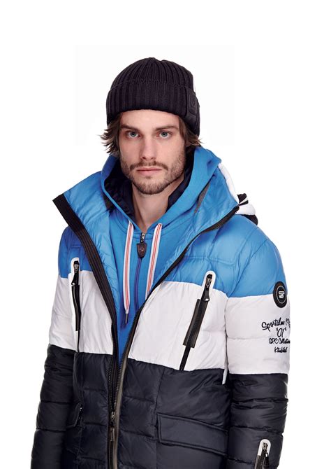 Skiwear for Men 